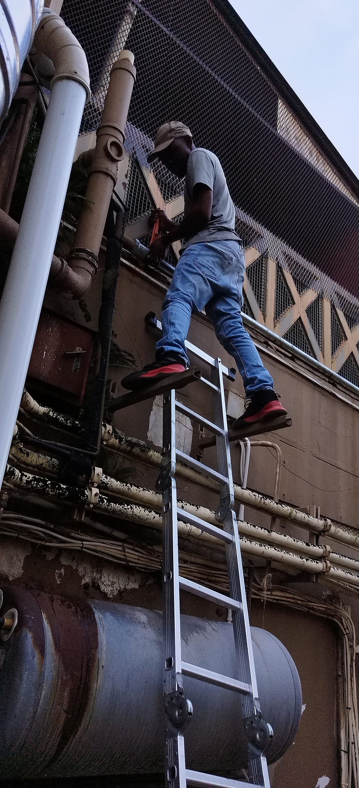 Garsfontein Plumbers No Call Out Fee by The Electric Plumber Oct, 2023 Medium