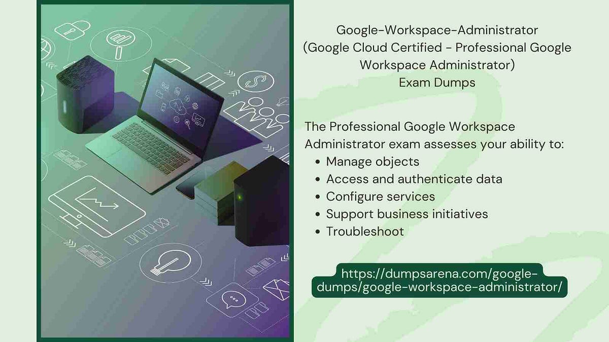 Google-Workspace-Administrator Prüfungsvorbereitung