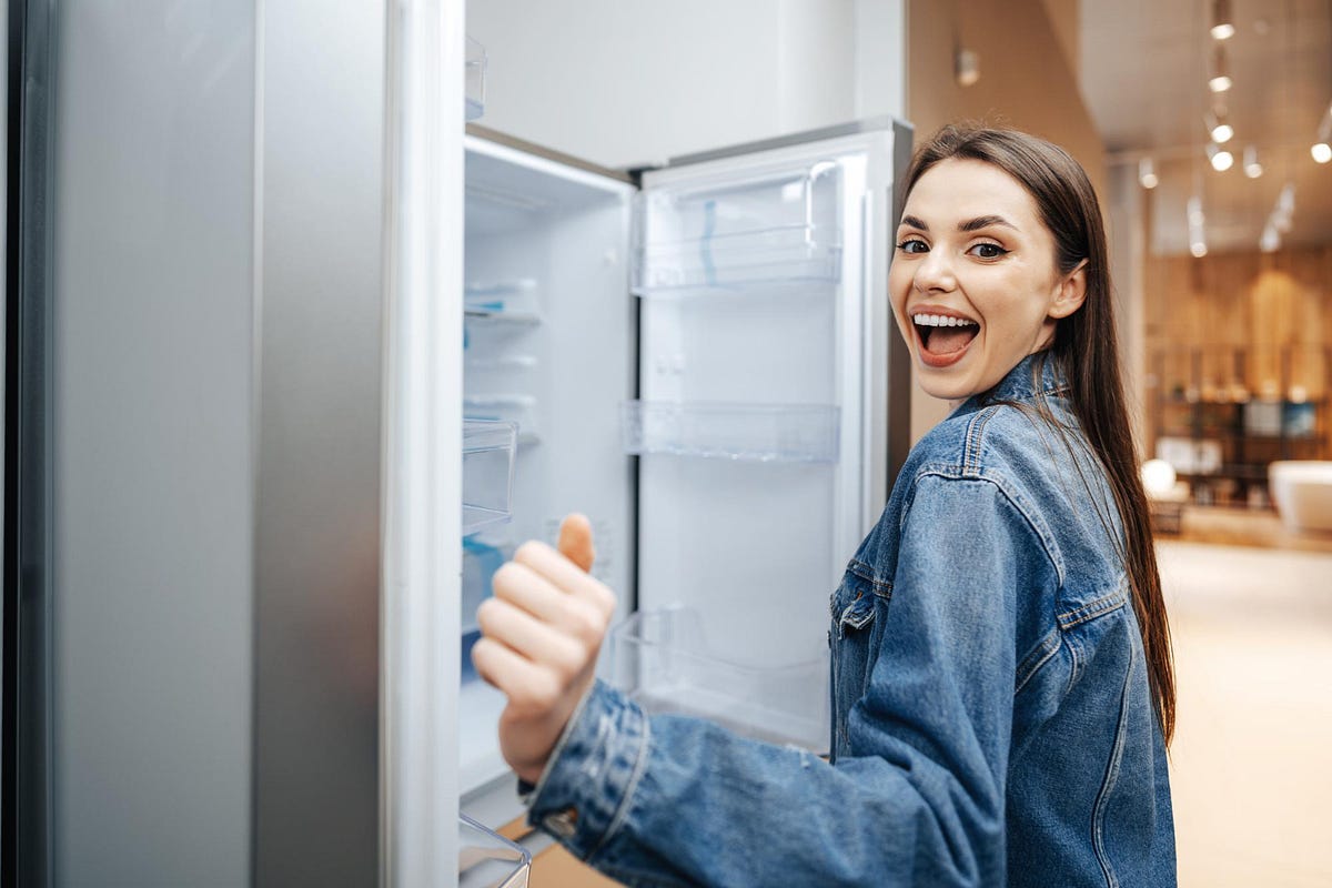 Exploring the Top SidebySide Refrigerators Under 2000 A Perfect