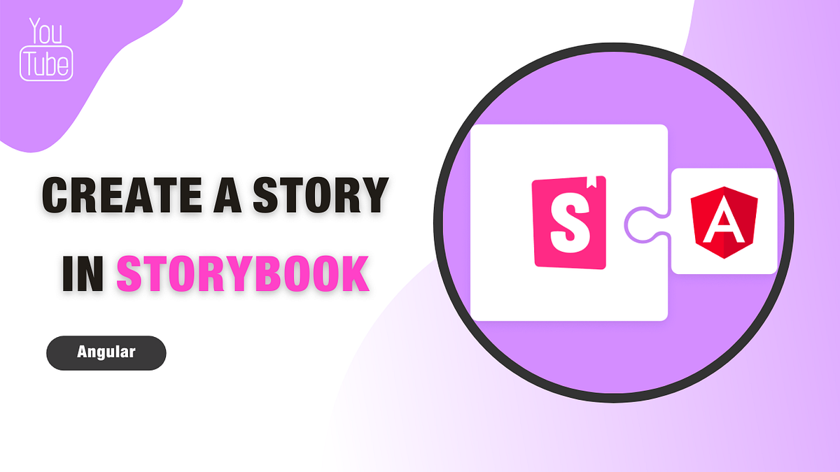 Quick Guide Master Angular Storybook in Minutes! Ahmadreza Shamimi