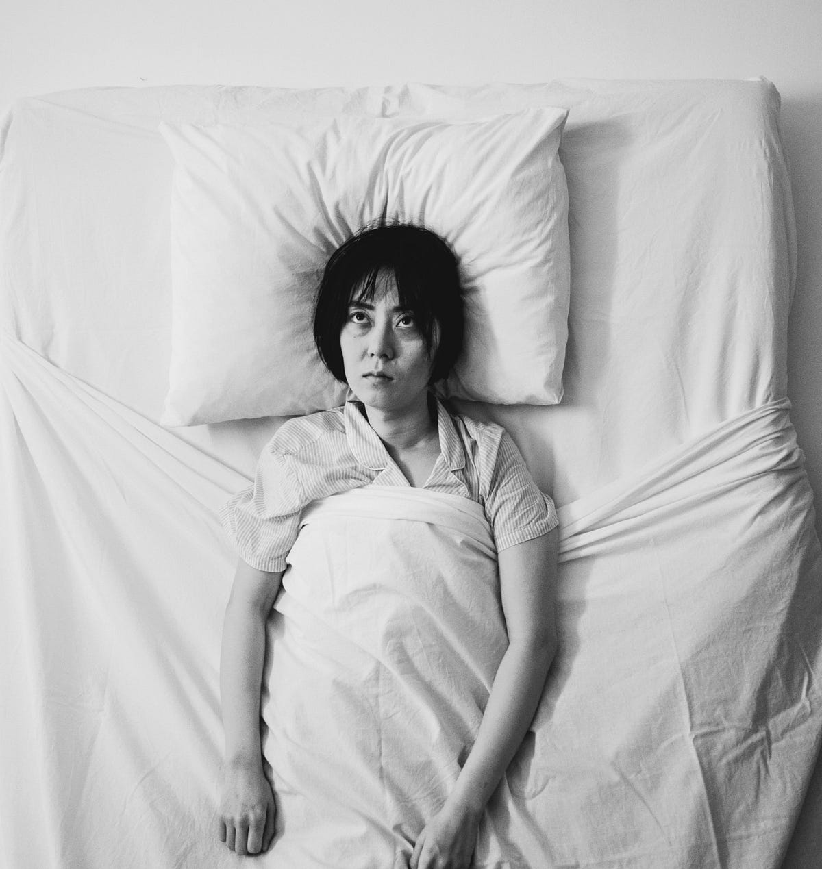 The Reason REM Atonia (Sleep Paralysis) Remains a Harmless Safety