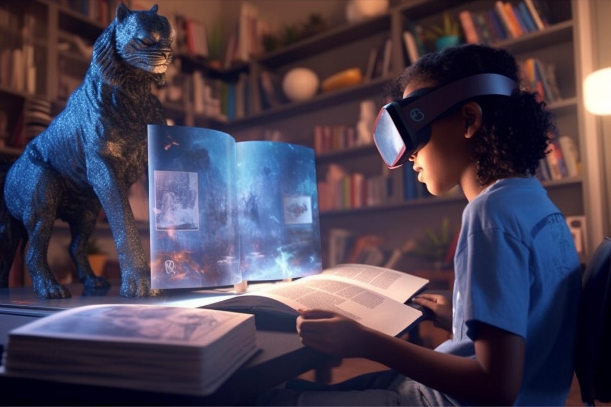 AI in Education: Personalized Learning, Virtual Tutors, and the ...