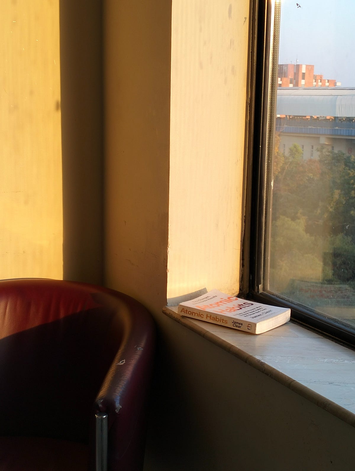 Atomic Habits Key Points Unlocking Your Potential Through Small