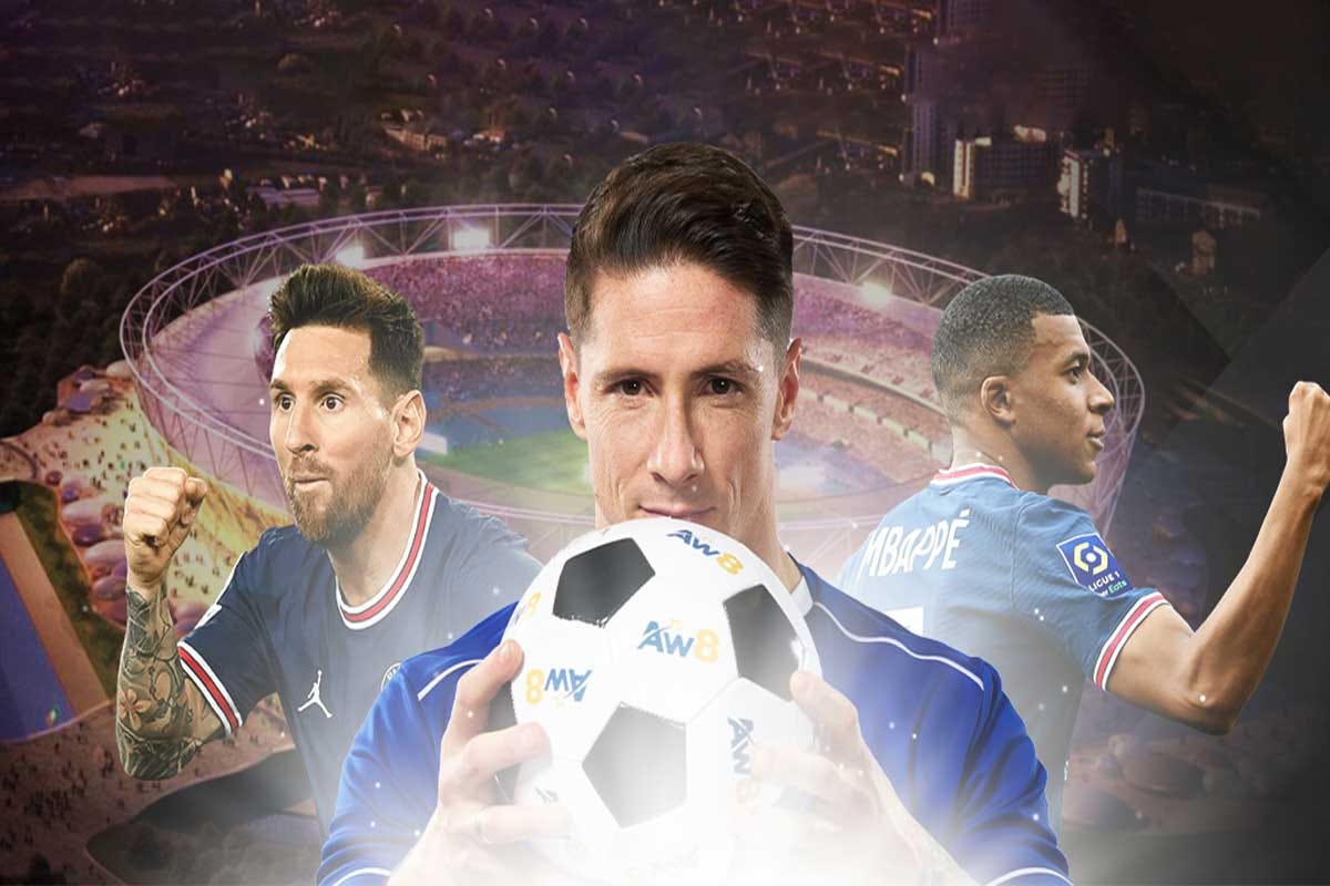 AW8 Indonesia — The Best Online Gambling Site in Indonesia 2022