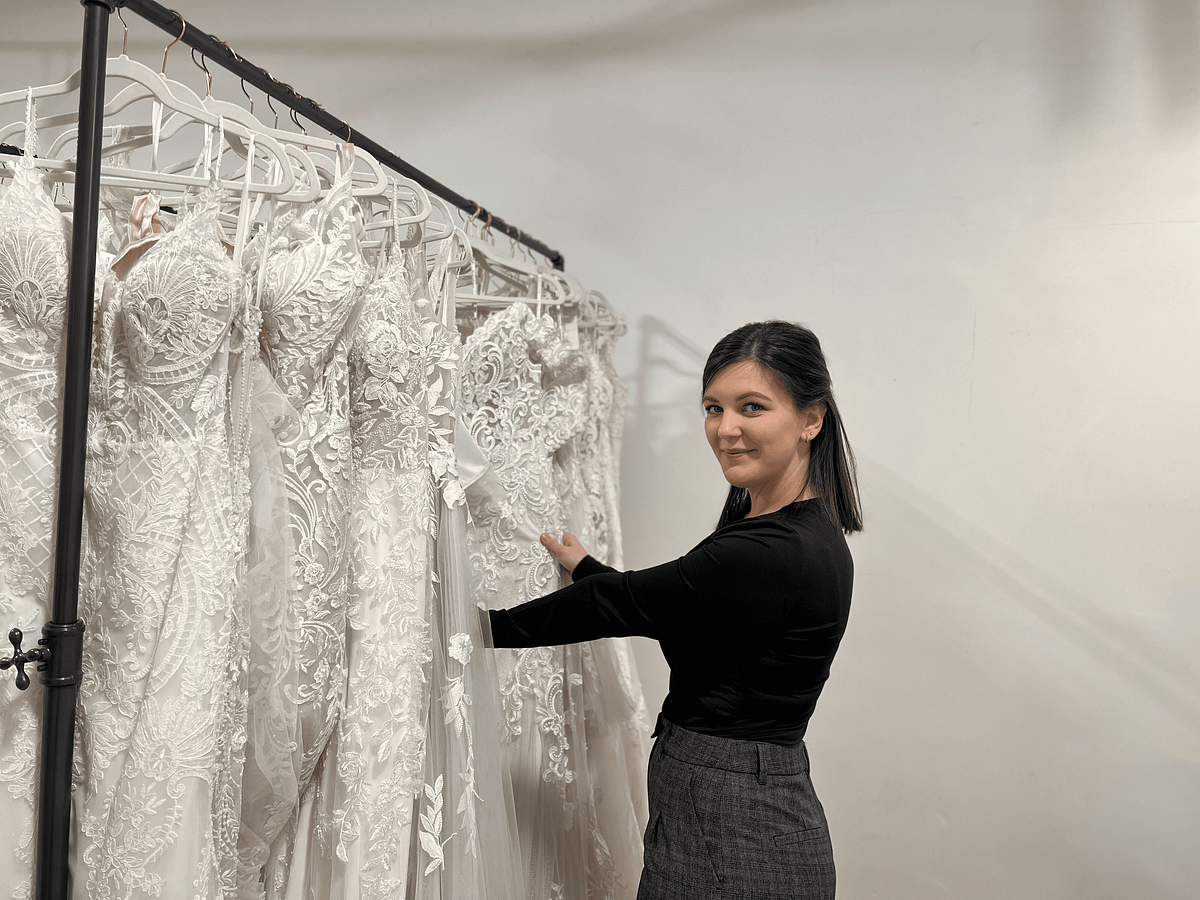 Exquisite Bridal Dresses Ottawa: Finding Your Perfect Gown in Canada’s ...