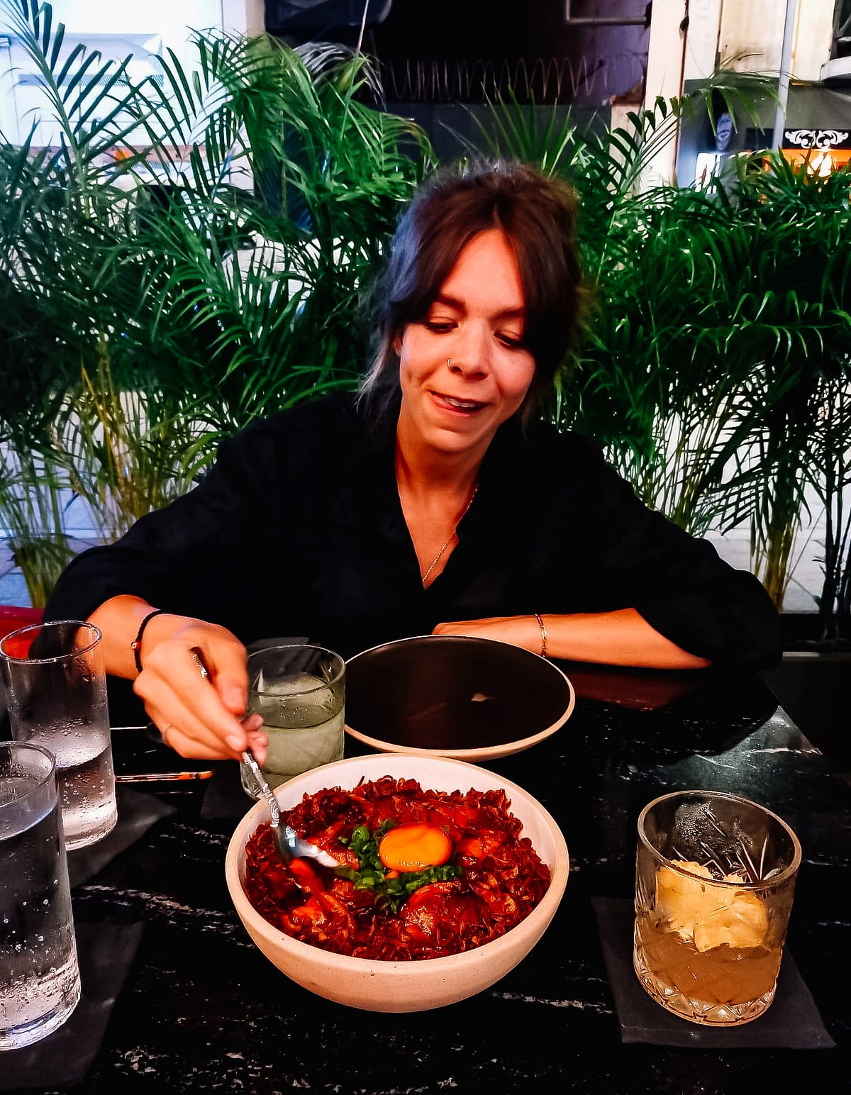 How I stopped eating meat. It was an overnight shift, literally. by