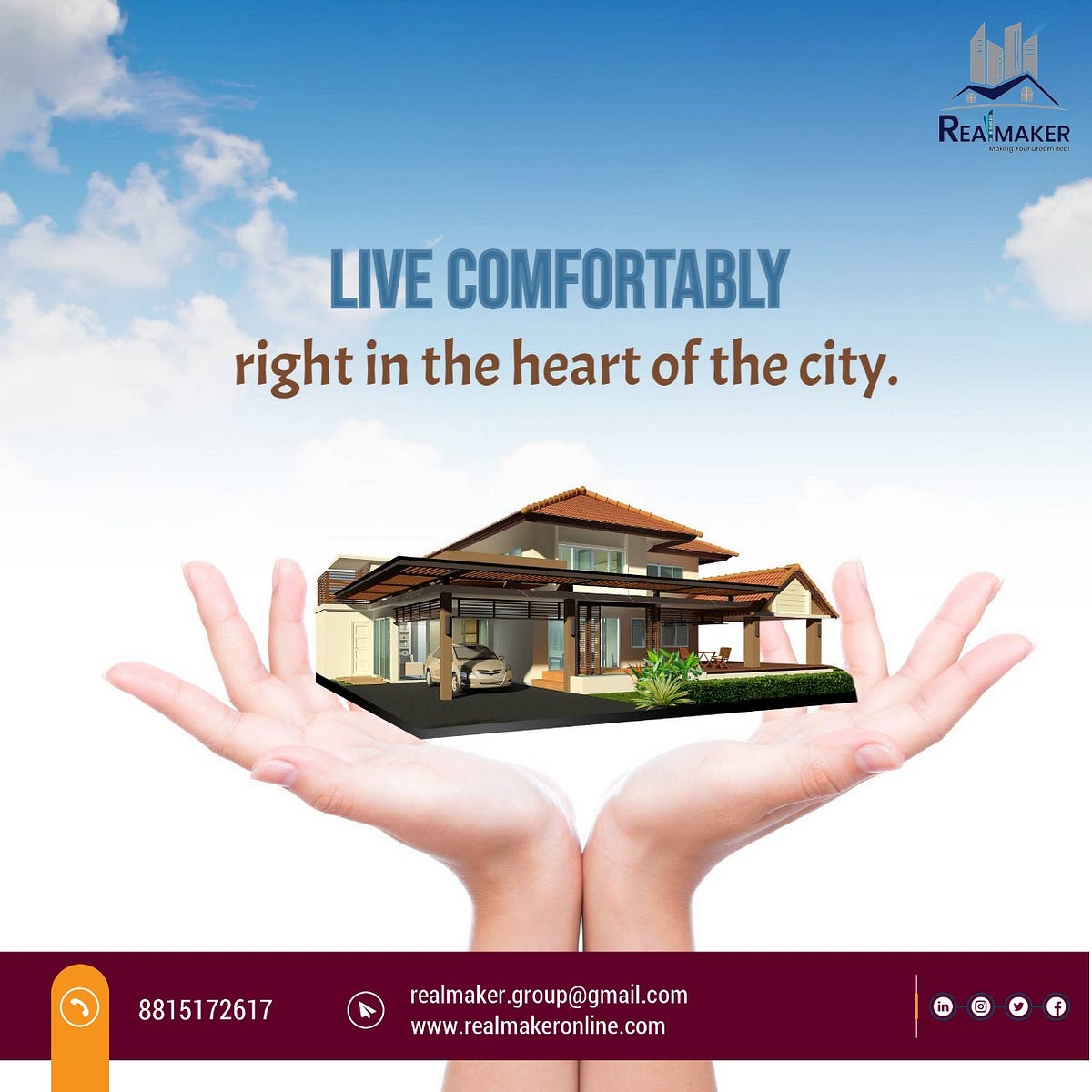 House for Sale in Indore Realmakeronlinne Medium