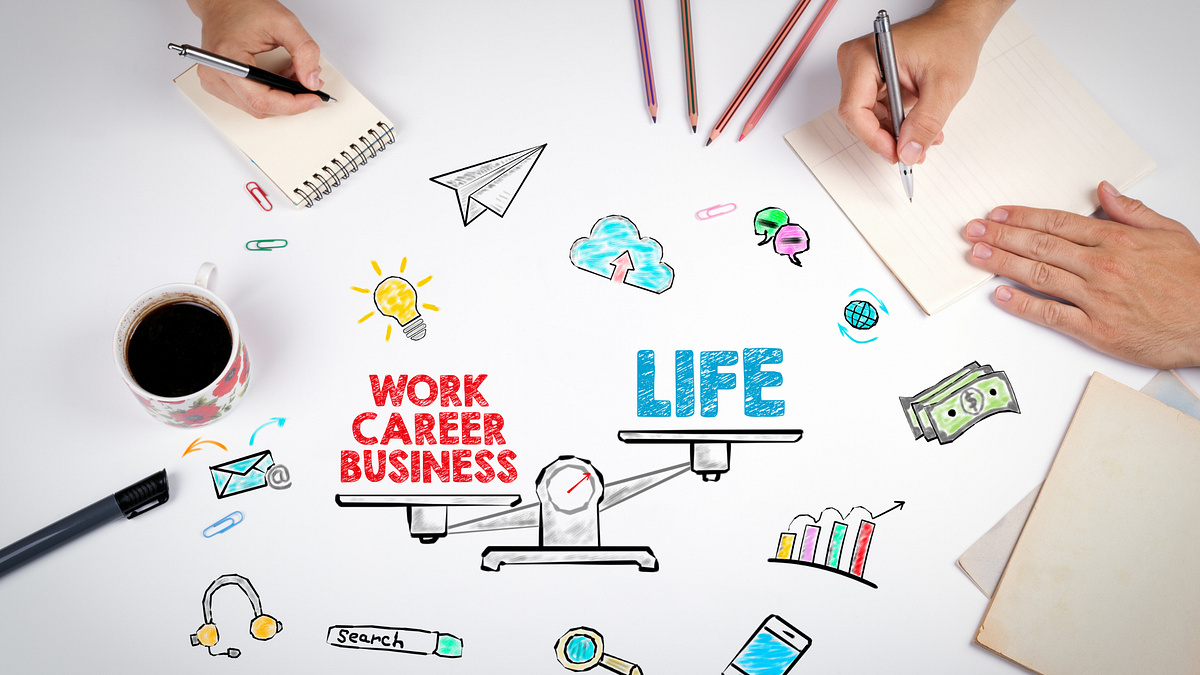 Mastering Work-Life Integration in the Digital Era: Strategies for ...