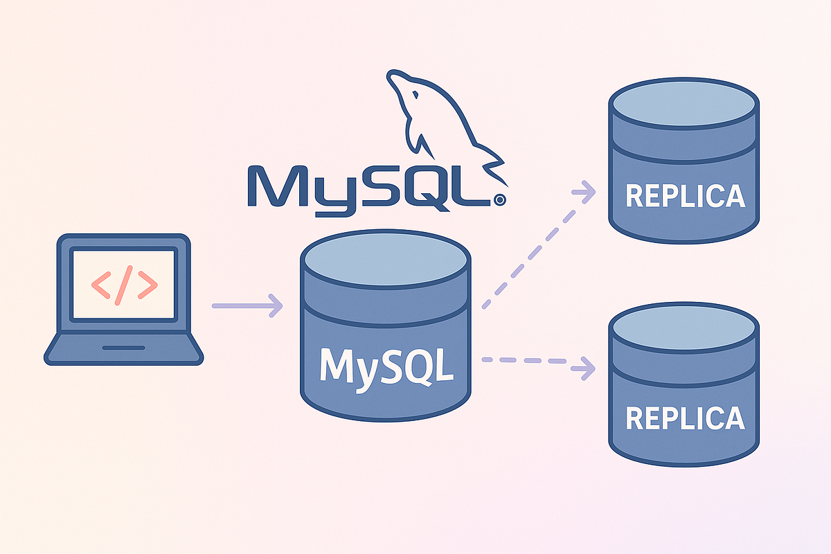 How MySQL Replication Works and Why It Matters for Your App | by Chirag ...