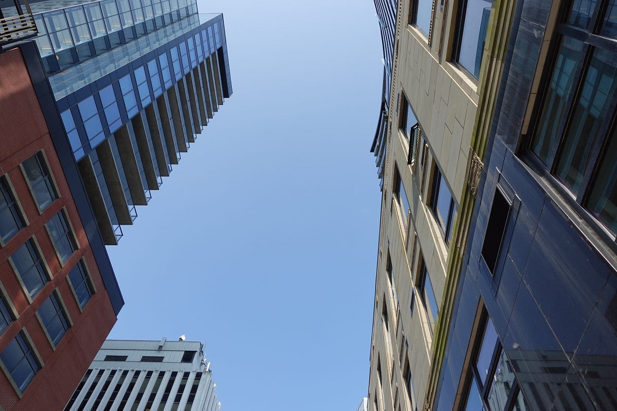 Understanding Prophetic Language In Scripture | by Curtis Alexander ...