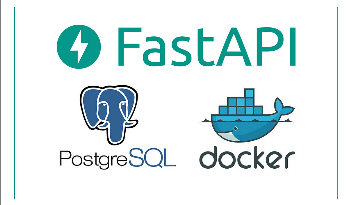 Building a similarity recommender system using FastAPI, PostgreSQL and docker compose