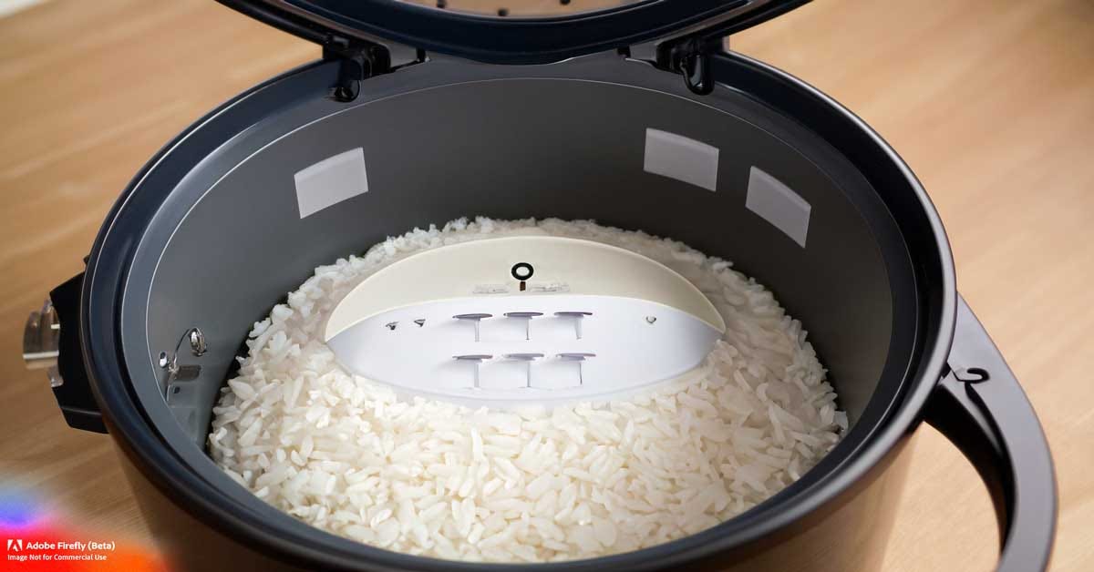 Aroma Rice Cooker Directions. Aroma Rice Cooker Directions: How To…, by  Kitchenkosmos