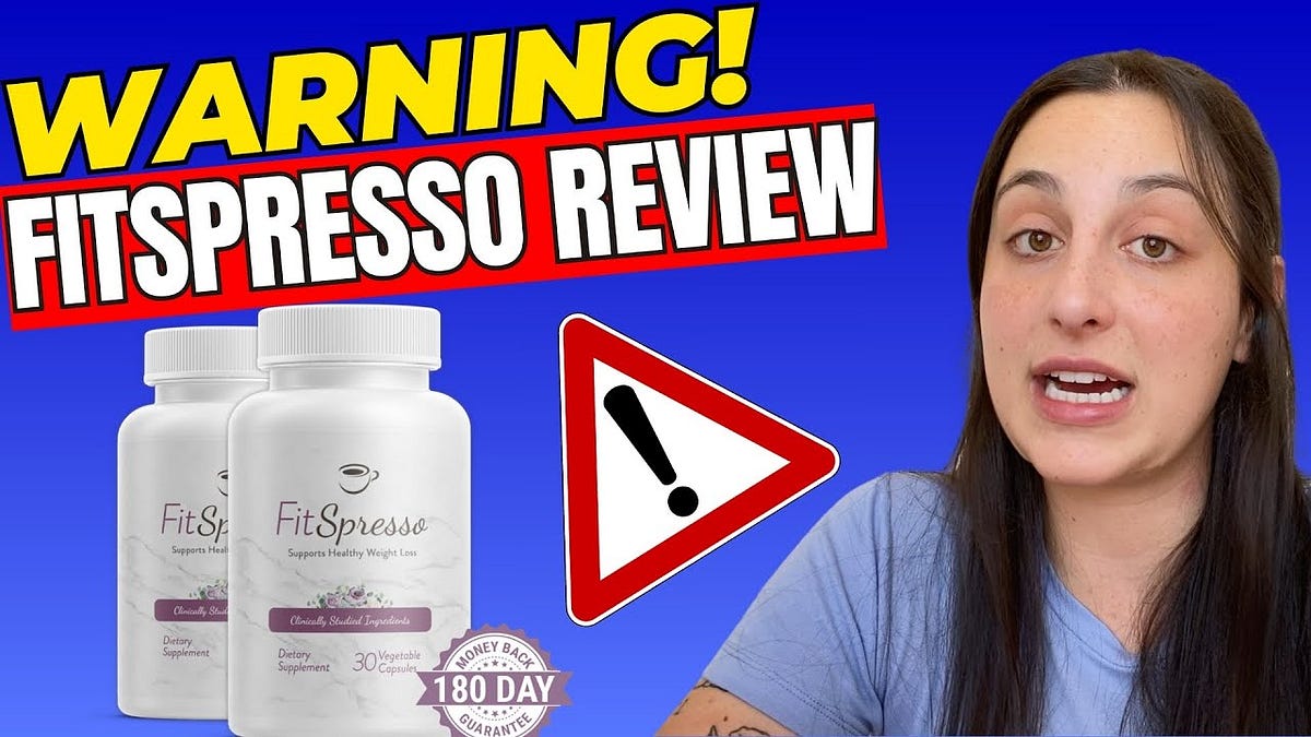 How Long Does It Take For Fitspresso To Start Working Fitspresso Reviews: How Does the Fitspresso Weight Loss Supplement Work