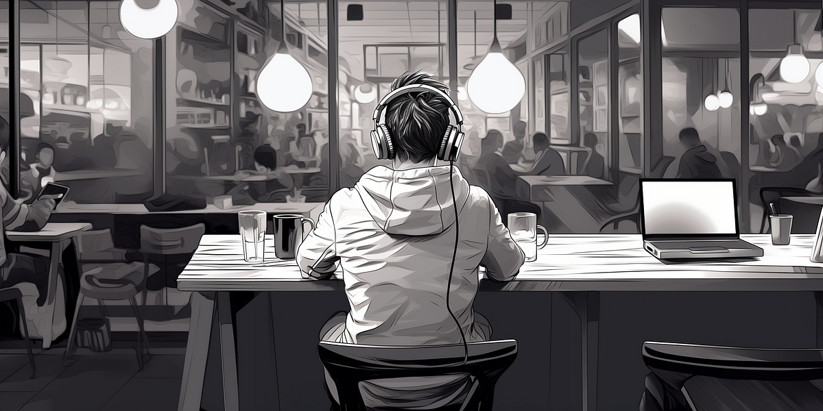 Mocha and Mockups: The Designer’s Cafe Connection | by Aditya Nair ...