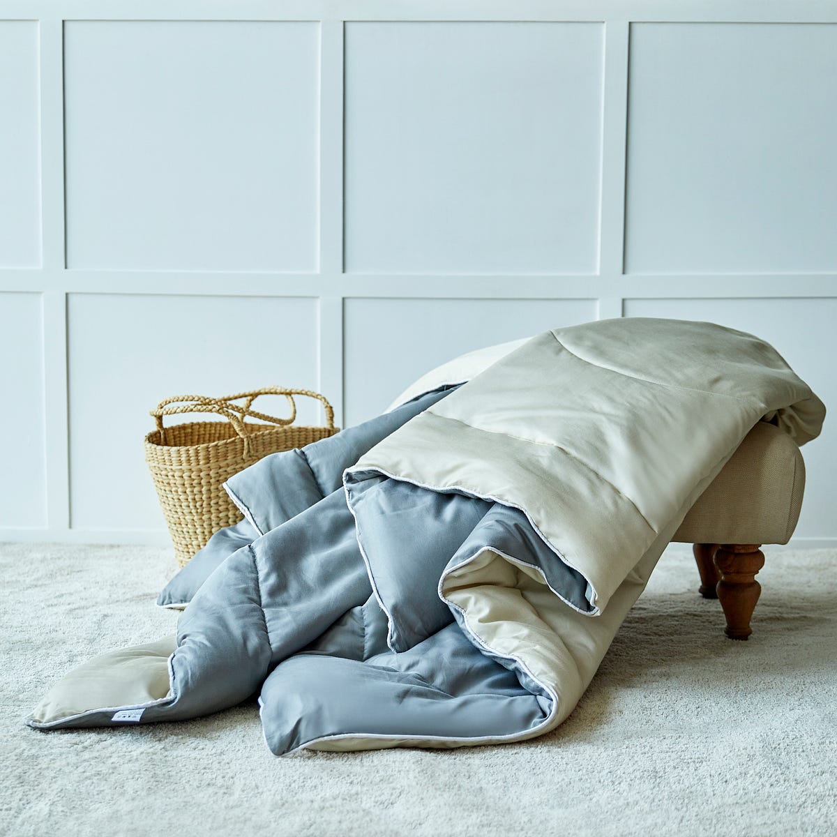 4 WAYS TO KEEP YOUR COMFORTER FOR LONGER by Samarth Kulkarni Medium