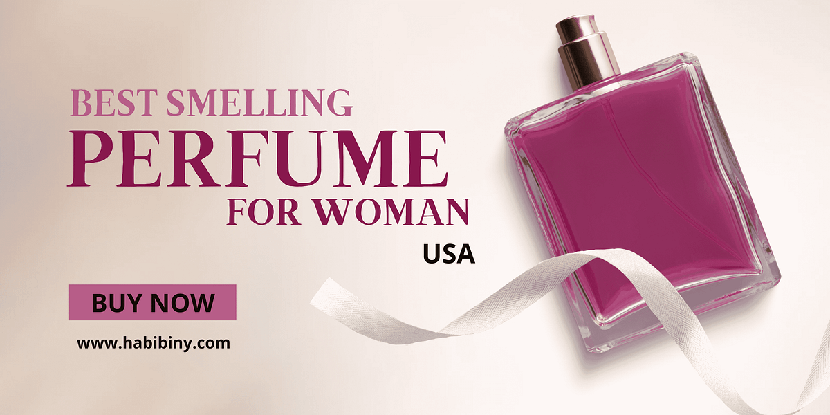 Best Smelling Perfume for Women Uncovering the Secrets of Alluring Fragrances