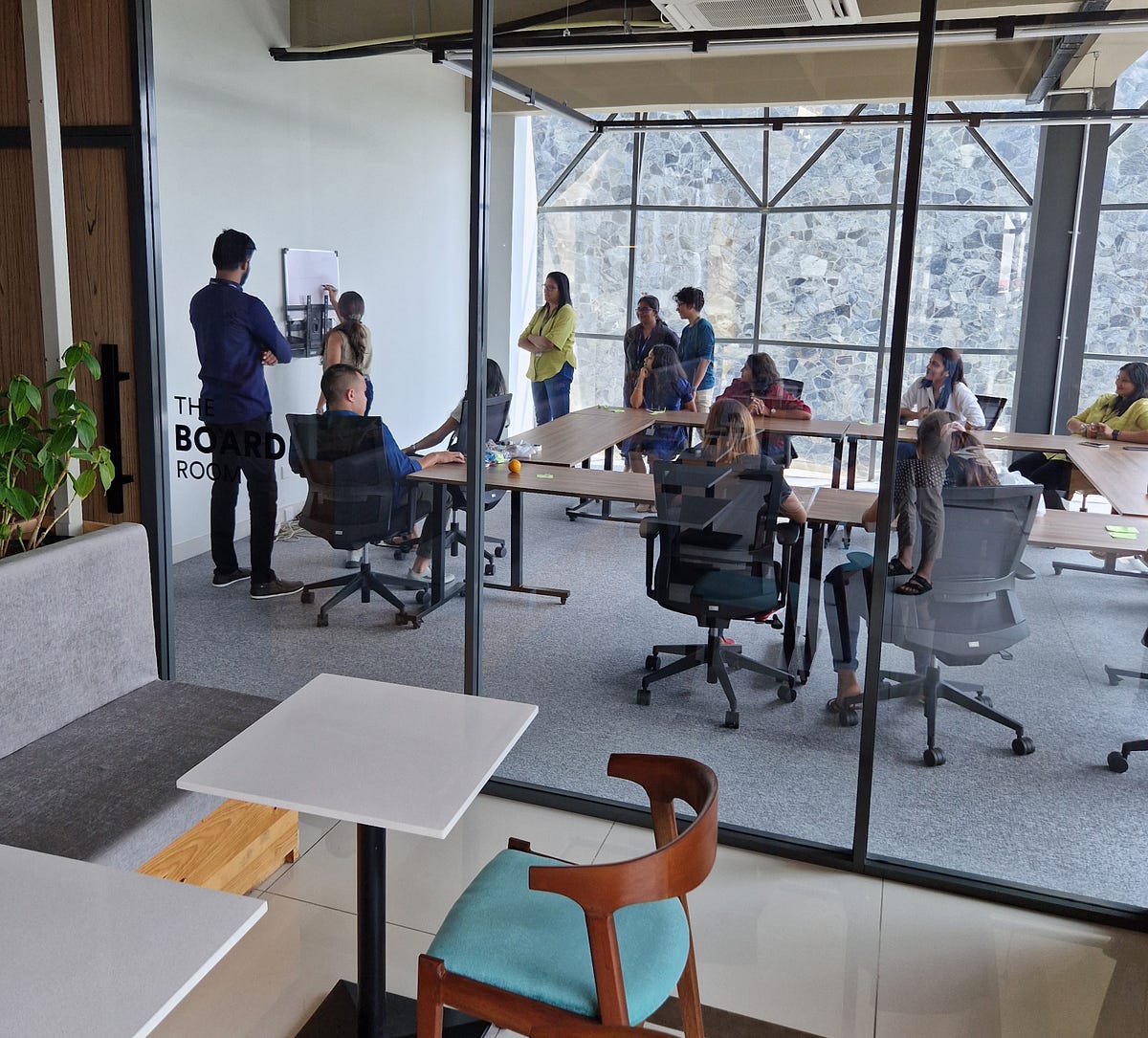 3 points to consider when selecting an offshore development partner ...