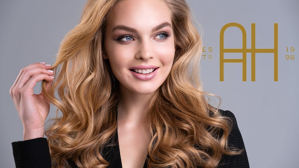Unveiling the AList Experience Celebrity Hair Colorist NYC by