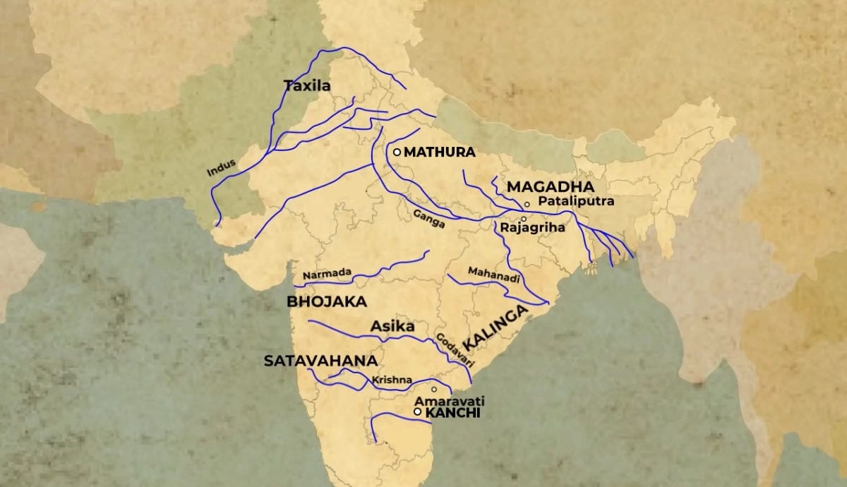 Military Tradition of Kalinga (Modern Odisha, East India) by