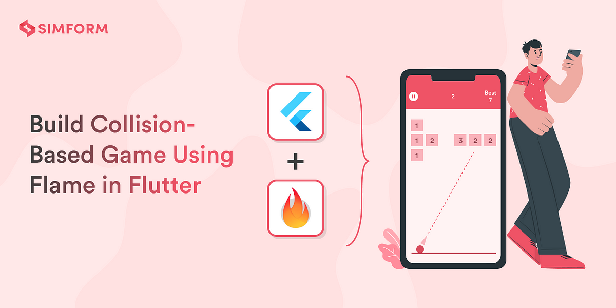 Introduction to Flame with Flutter