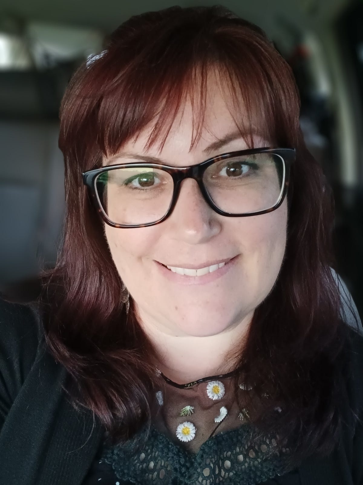 I Just Want to be Me. I don’t want to be the best, I just… by