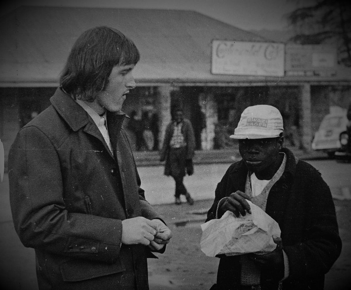 A halfloaf with a bonus offer. ILLUMINATION