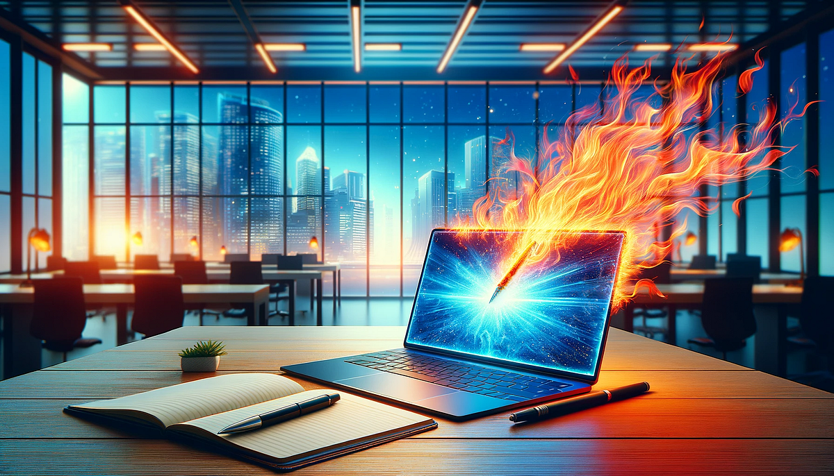 Writing Viral Content That Spreads Like Wildfire by Rick Taylar Medium