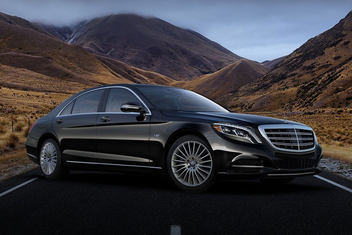 Reasons to Hirе Maybach Rеntal Sеrvicе Providеr in Goshеn, NYC