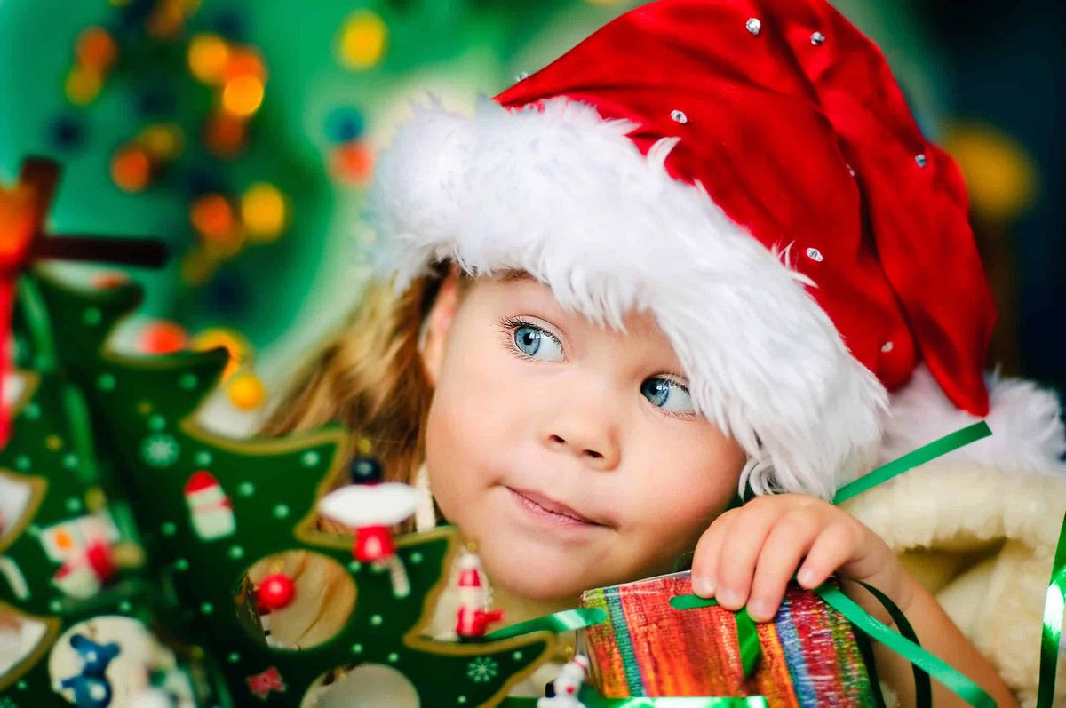 Free Christmas Assistance in Mecklenburg County Programs That Help by