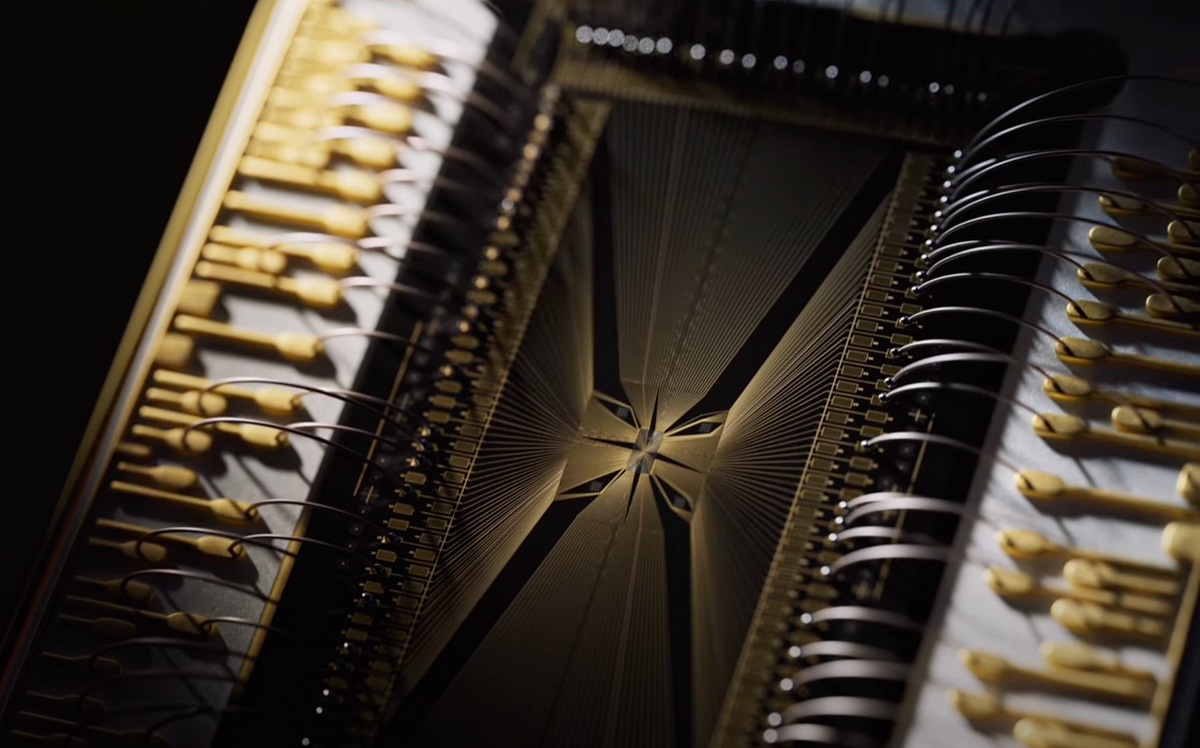 Preview image for Microsoft’s Majorana 1 Quantum Chip: Revolutionary Breakthrough or Overhyped Mirage?