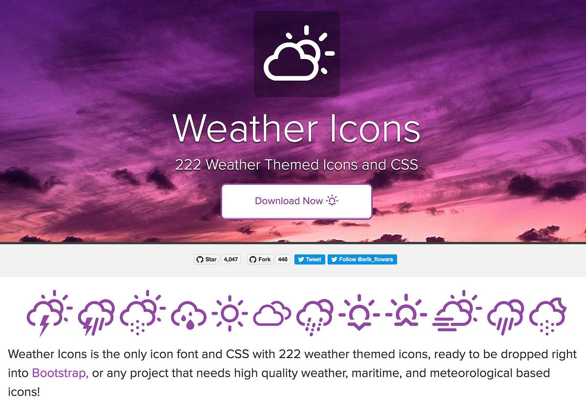 Building A Simple Web App Using A Weather API By Andrew Chan Medium