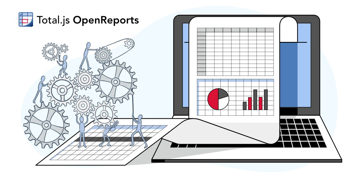 How to install OpenReports — IoT platform
