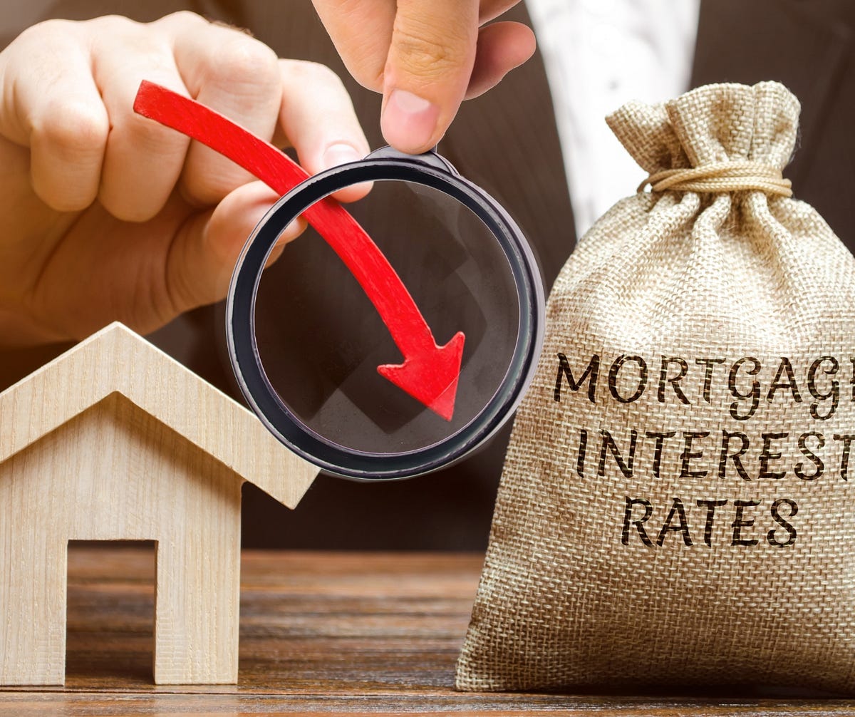 Present Mortgage Interest Rates In USA Comprehending the Effects of