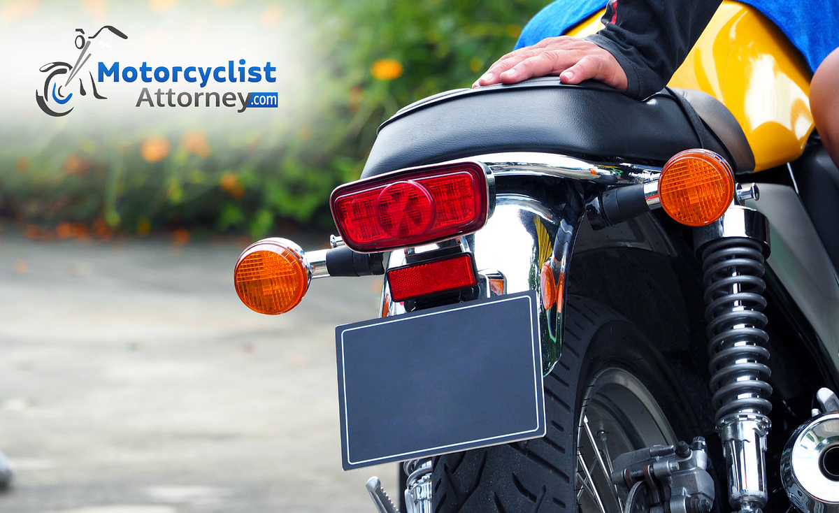 Are Turn Signals Required for Motorcycles in Culver City? by Motorcyclist Attorney Mar, 2024