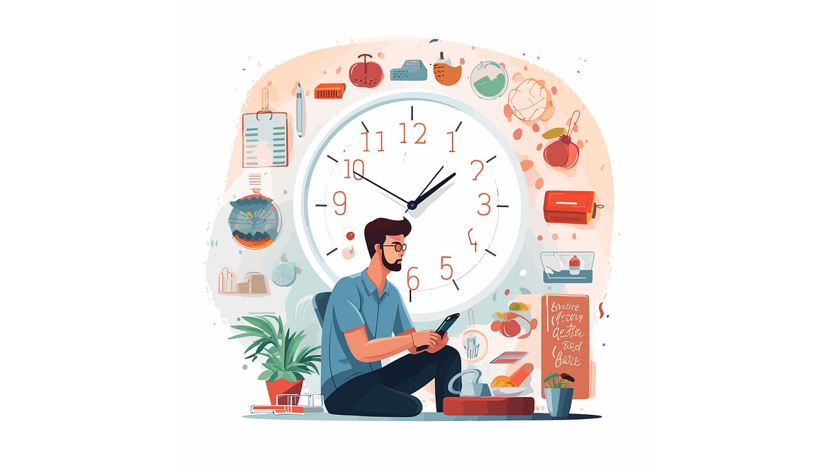 The Science Behind Habit Formation & How to Make Them Stick | by ...