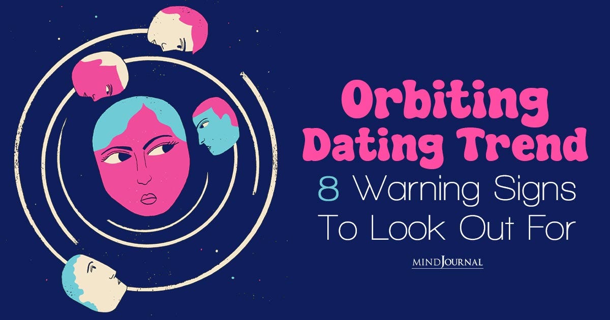 What is ‘Orbiting’ and How Does It Affect Dating? - Conclusion and Future Outlook