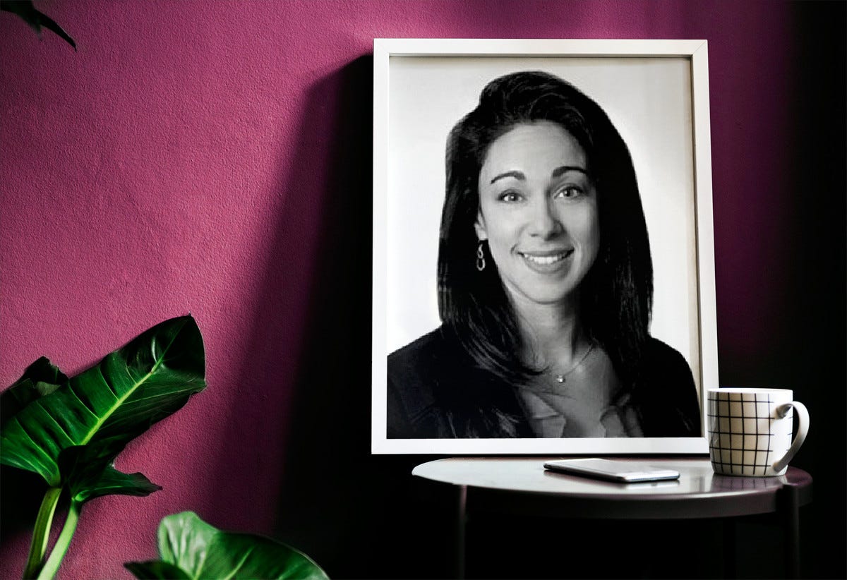 It's always worth investing in your own professional development” with Lisa  Black and Chaya Weiner | by Authority Magazine Editorial Staff | Authority  Magazine | Medium
