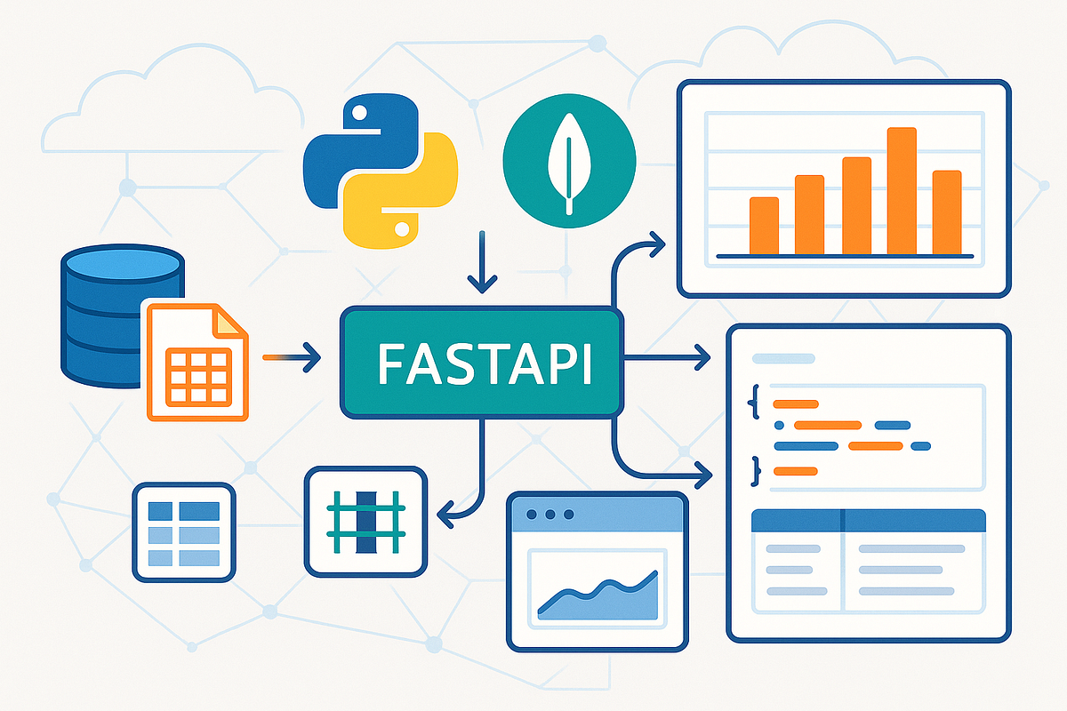 Building Scalable Data Science APIs with FastAPI and Python | by ...