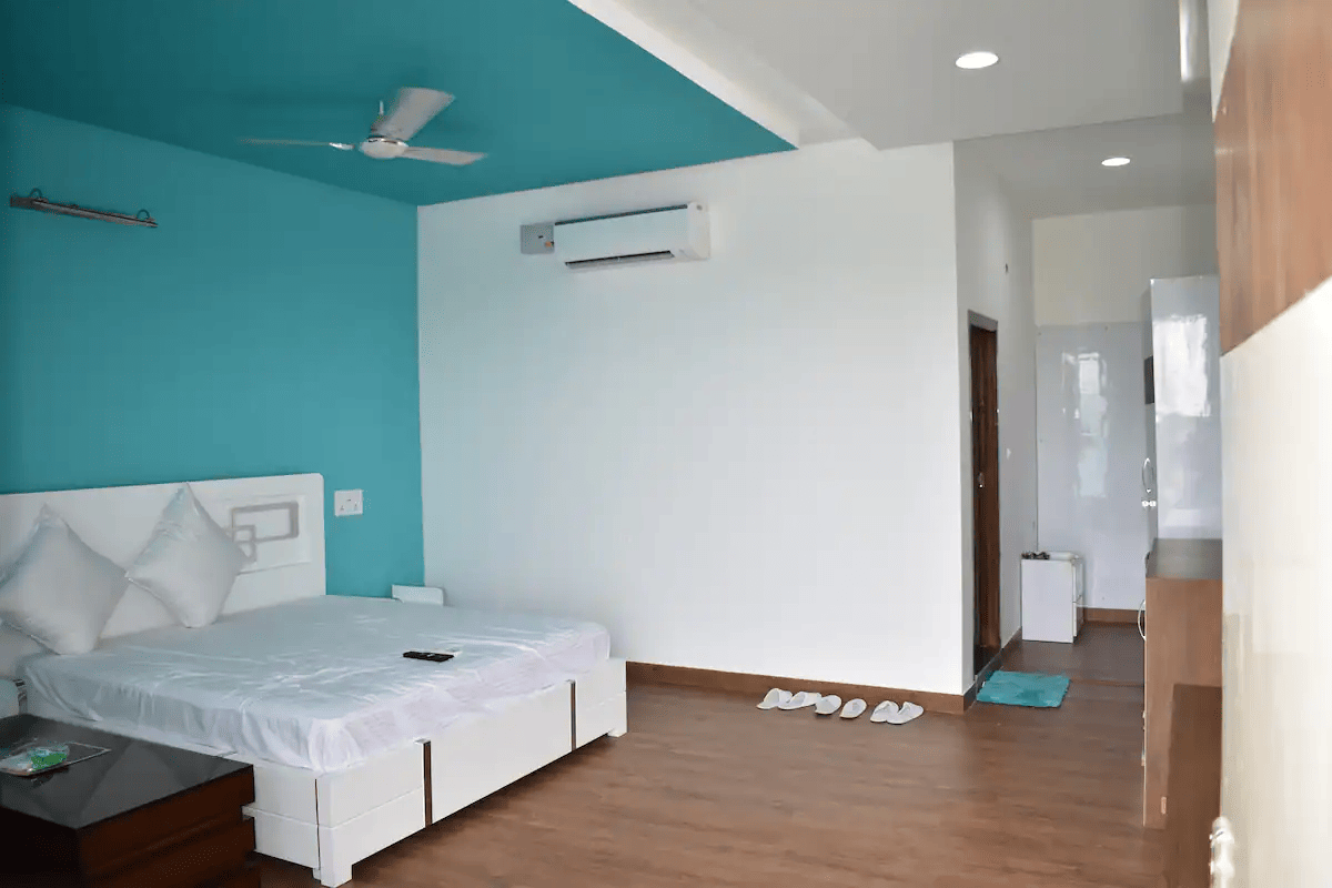 Best Home Stay In Chandigarh. Chandigarh, the capital of both Punjab