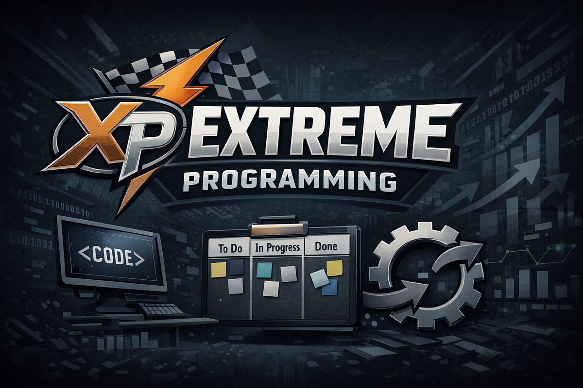 Extreme Programming in practice at Autotrader | by Dan Brown ...