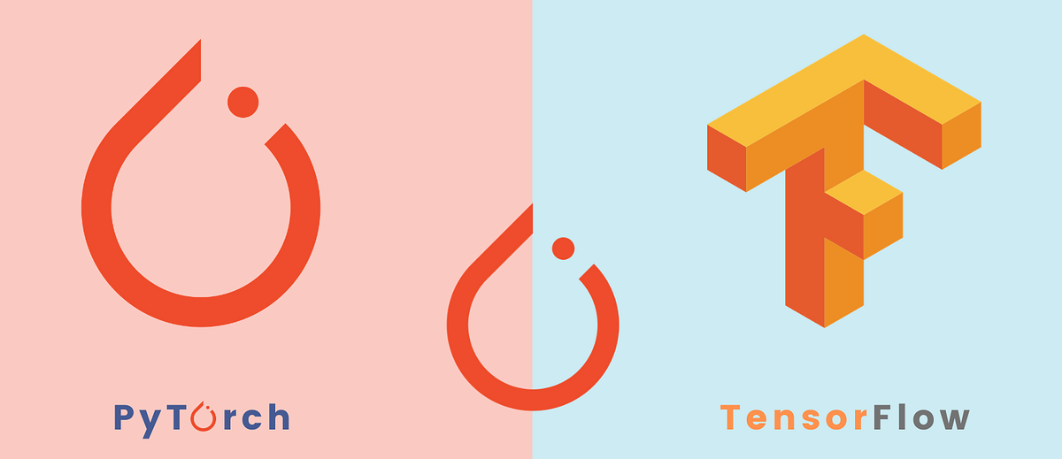 PyTorch vs. TensorFlow, which is superior? | by Parham Dehghani | Medium