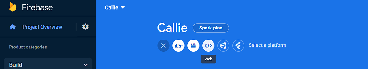 For Flutter web, configure Firebase and Firestore | Step by Step [2024 ...