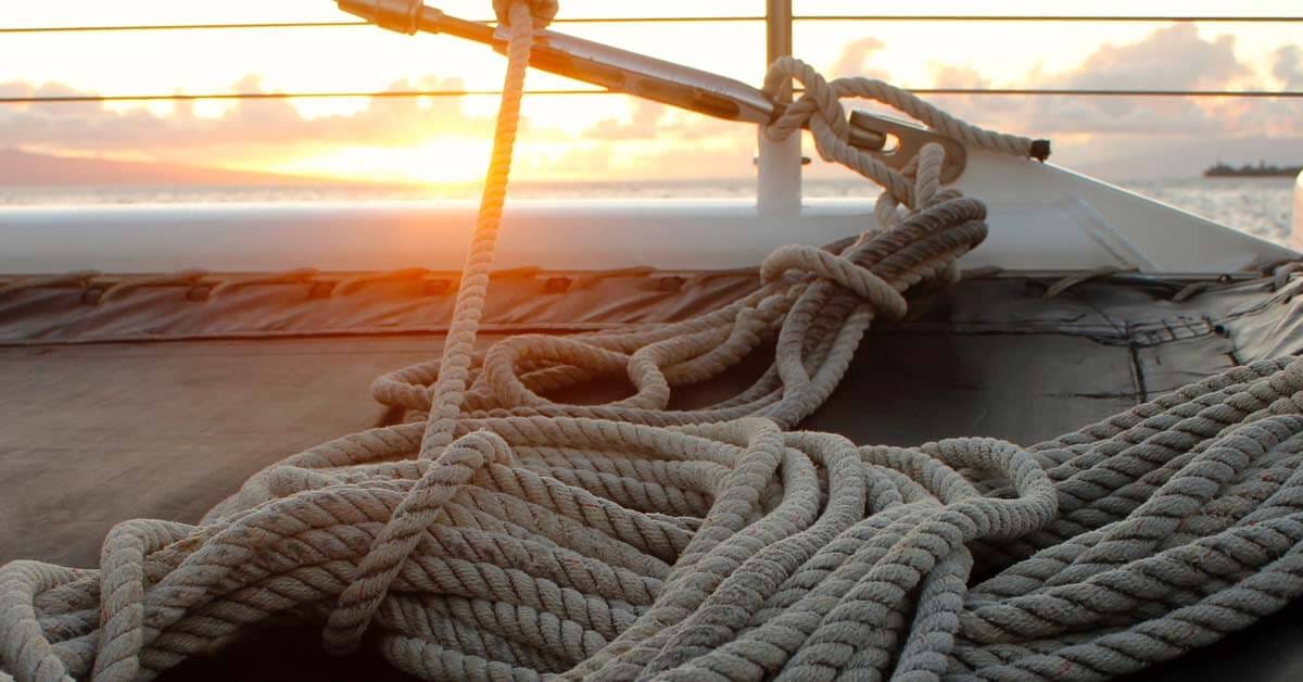 The Complete Guide To Choosing Boat Rope