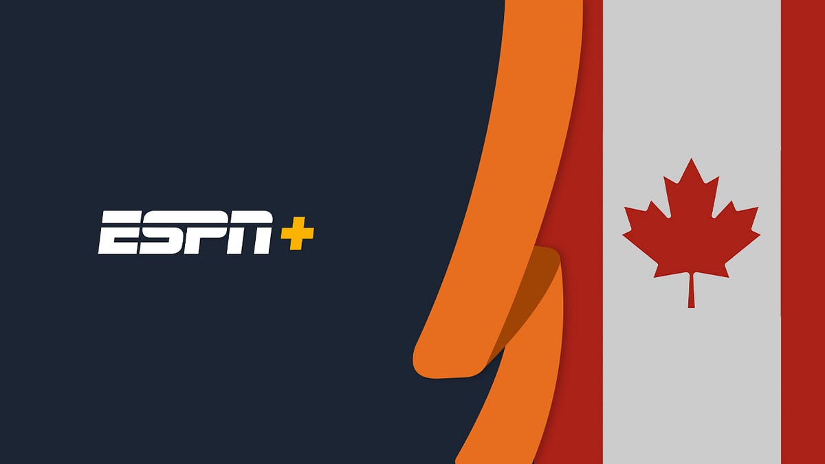 How to Watch ESPN Plus in Canada? Simple Steps 2023 How To Watch