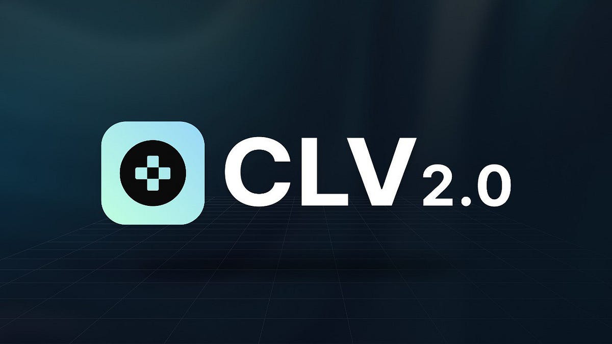 CLV 2.0
