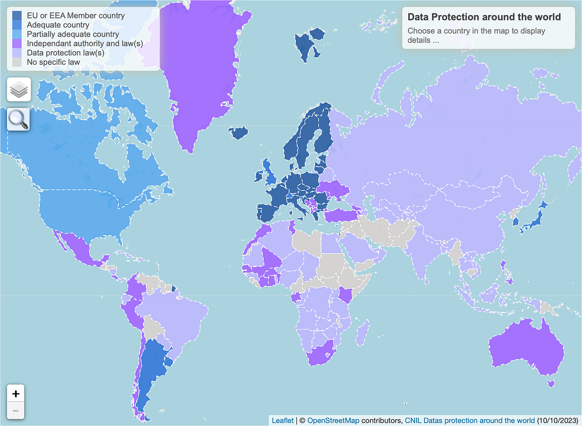 The Ethics of Data Collection How Social Media Shapes Public Opinion