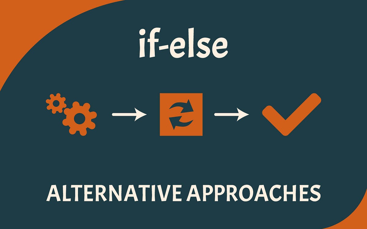 Alternative Approaches to Java Conditional Statements: Beyond If-Else ...