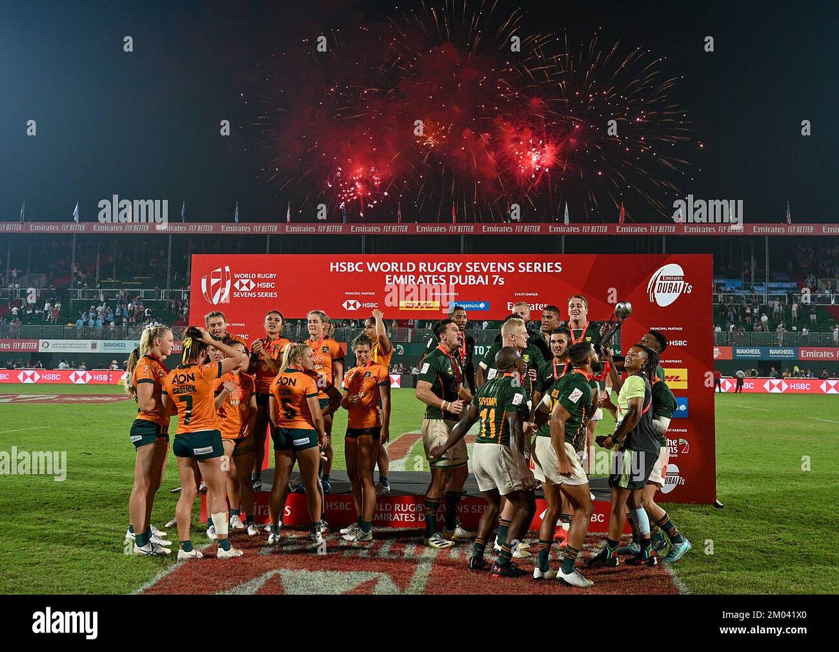 (Day1) Dubai Rugby 7s 2023 Live Streams Full Games Free Online by