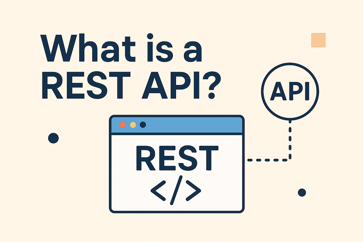 What is a REST API? A Detailed Guide from Basics to Advanced | by ...