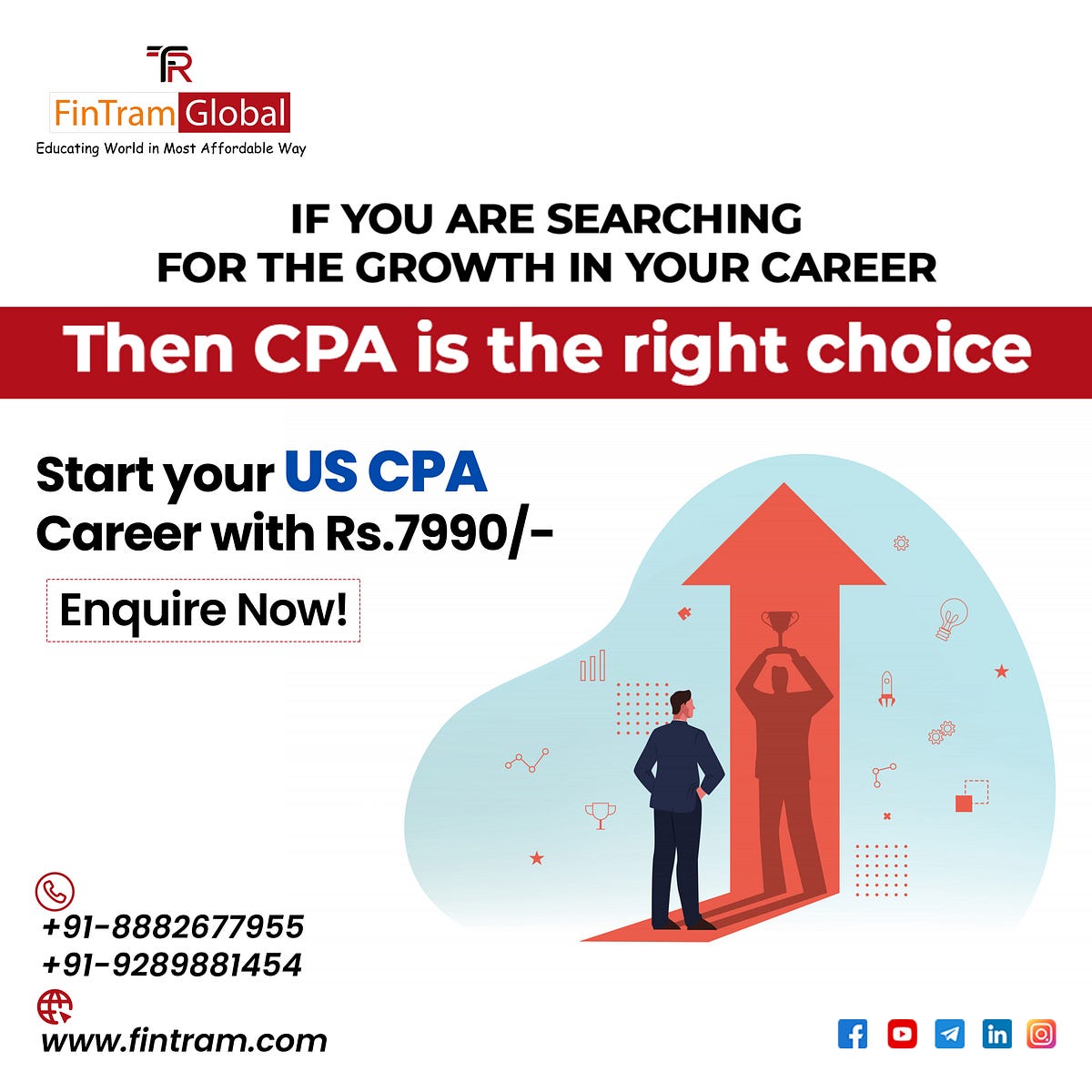 Demystifying CPA for Indian Chartered Accountants by Lalita Fintram Medium